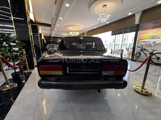 LADA (VAZ) 2107-3