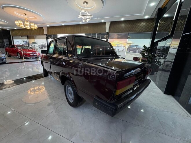 LADA (VAZ) 2107-5