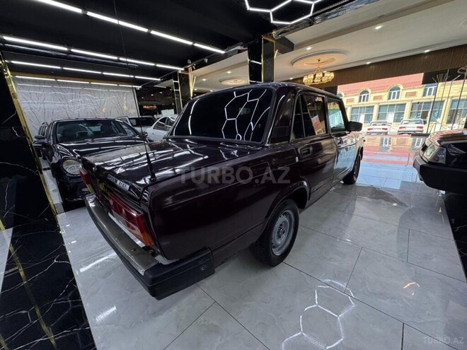 LADA (VAZ) 2107-9