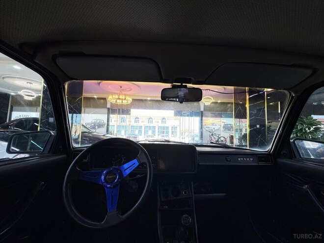 LADA (VAZ) 2107-13