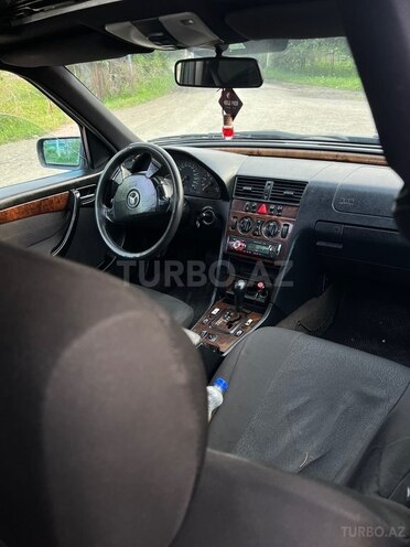 Mercedes C 240-9