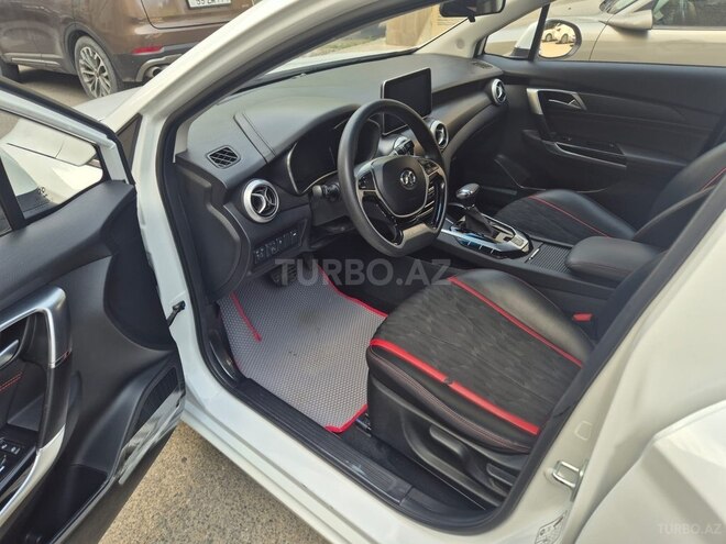 Baic Senova D50-8