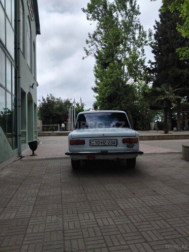 LADA (VAZ) 21011-4