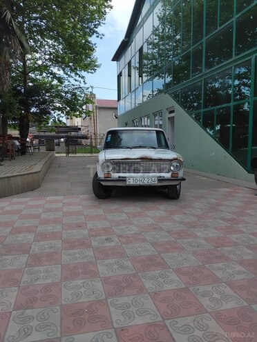 LADA (VAZ) 21011-5