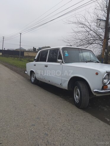 LADA (VAZ) 21011-7