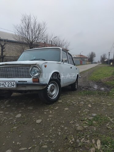 LADA (VAZ) 21011-6