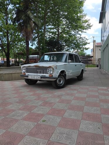 LADA (VAZ) 21011-3