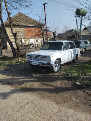 LADA (VAZ) 21011-9