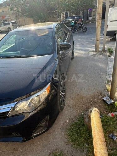 Toyota Camry-4