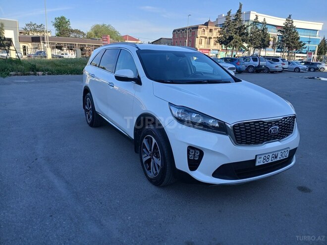 Kia Sorento-4