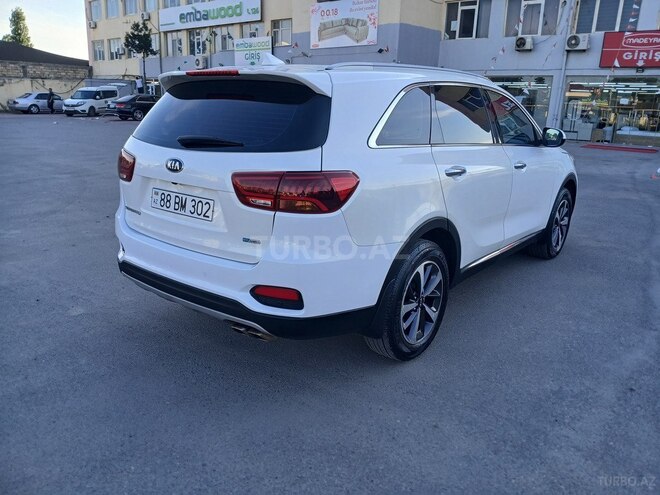 Kia Sorento-3