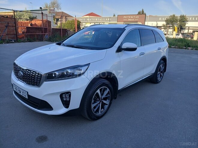 Kia Sorento-5