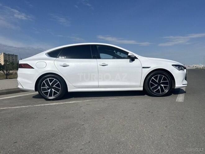 BYD Qin Plus-4