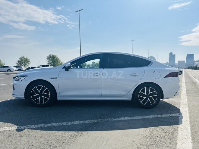 BYD Qin Plus-7
