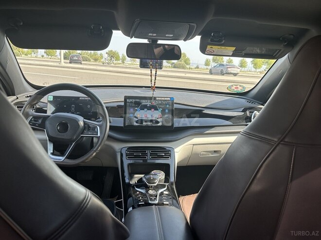 BYD Qin Plus-6