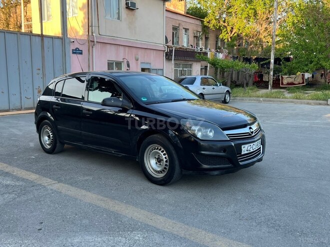 Opel Astra-4