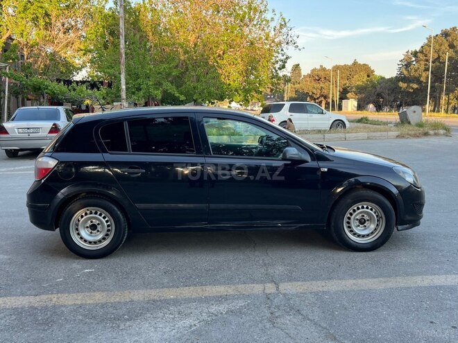 Opel Astra-5