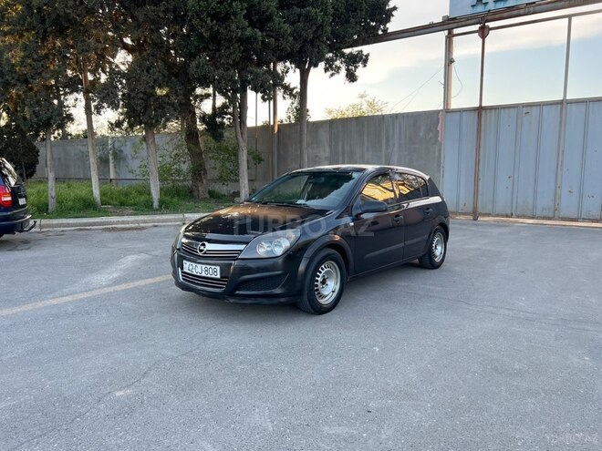 Opel Astra-9