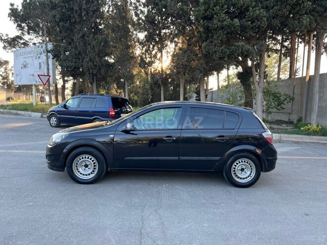 Opel Astra-8