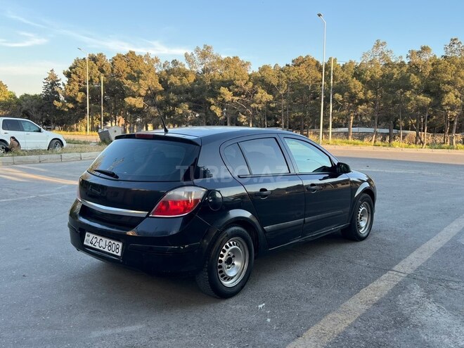 Opel Astra-6