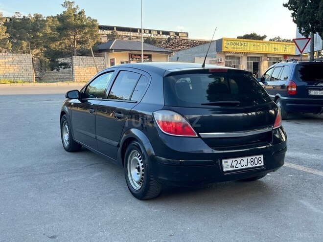 Opel Astra-7