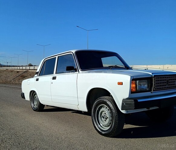 LADA (VAZ) 2107-7