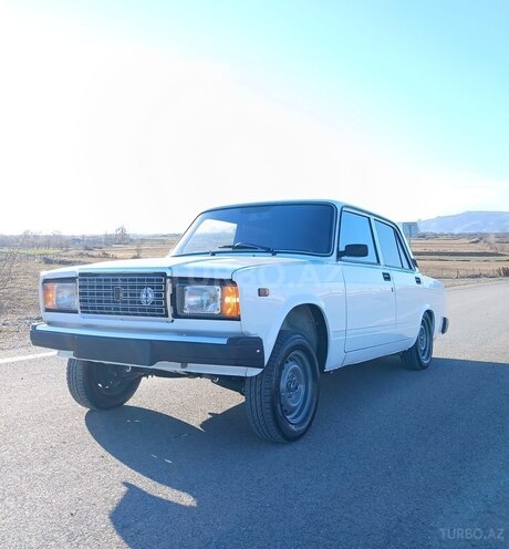 LADA (VAZ) 2107-9
