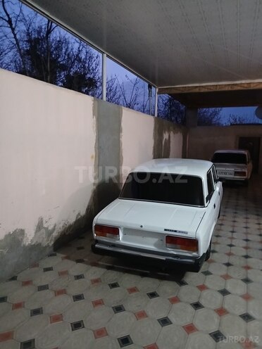 LADA (VAZ) 2107-12