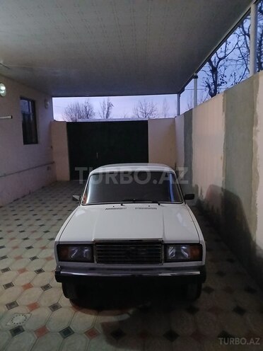 LADA (VAZ) 2107-13