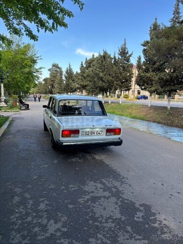 LADA (VAZ) 2107-14