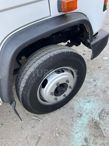Mercedes  1996, 450,000 km - 3.9 l - Gəncə