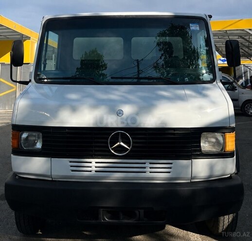 Mercedes  1996, 450,000 km - 3.9 l - Gəncə
