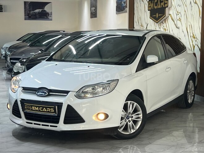 Ford Focus-3