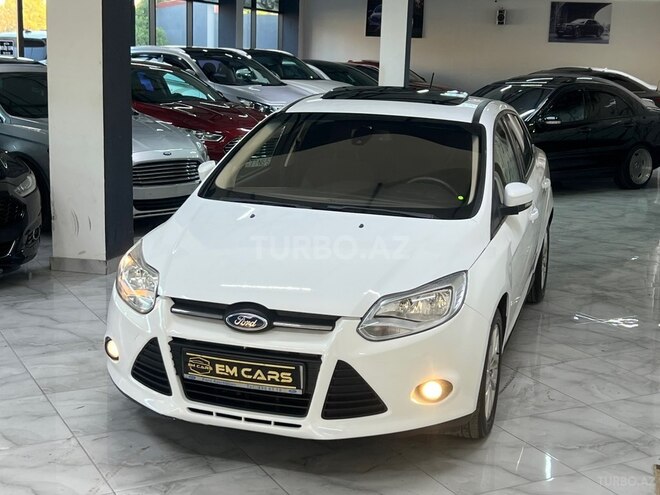 Ford Focus-7