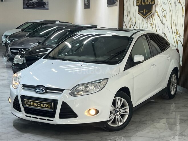 Ford Focus-2