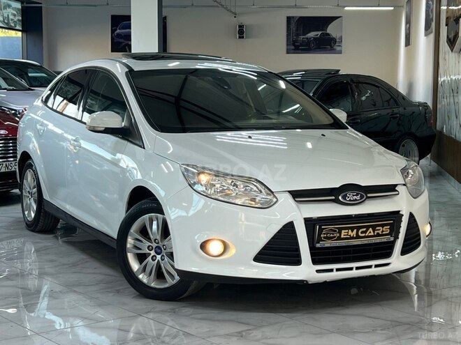 Ford Focus-9