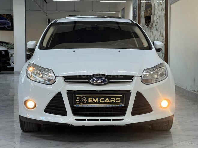 Ford Focus-5