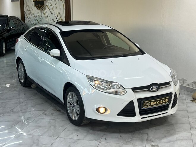 Ford Focus-8