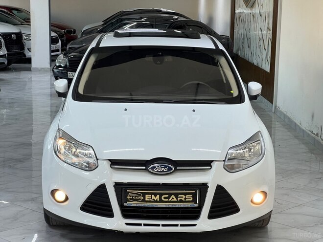 Ford Focus-6