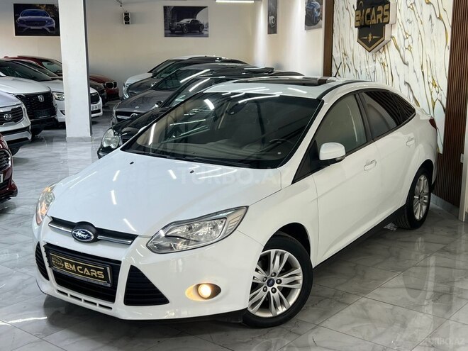 Ford Focus-4