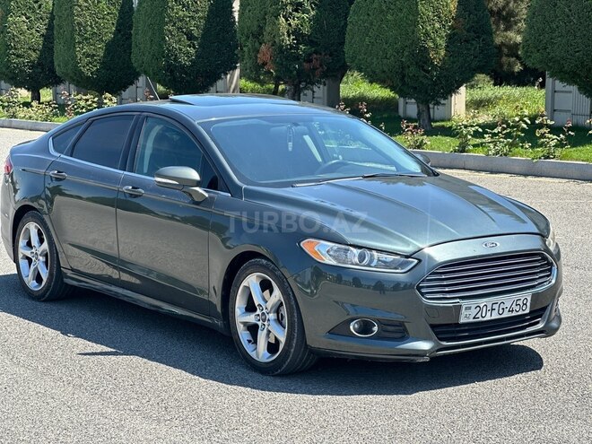Ford Fusion (North America)-3