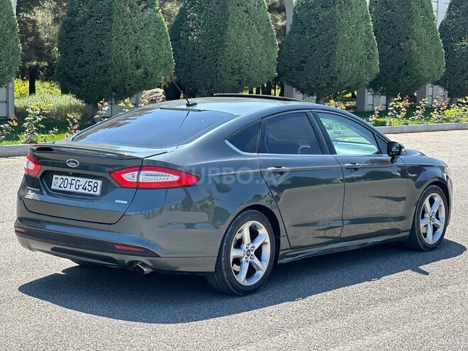 Ford Fusion (North America)-5