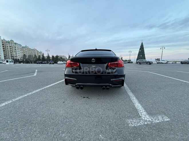 BMW 330-17