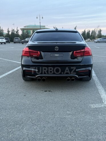 BMW 330-13