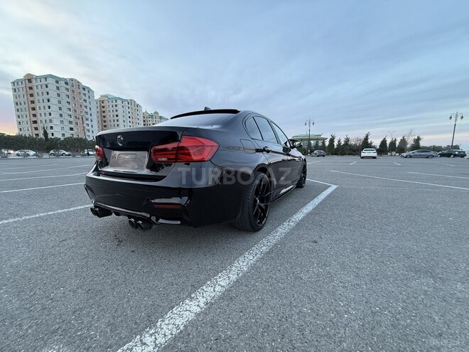 BMW 330-18