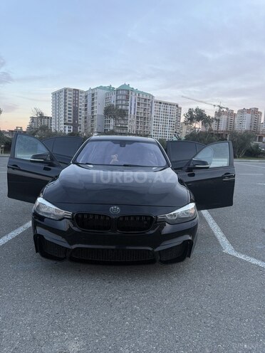 BMW 330-9