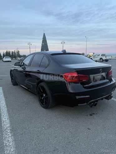 BMW 330-12