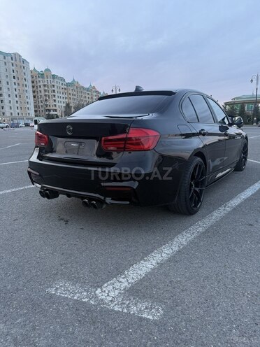 BMW 330-16