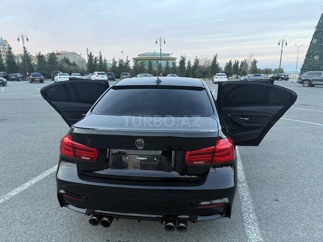 BMW 330-6