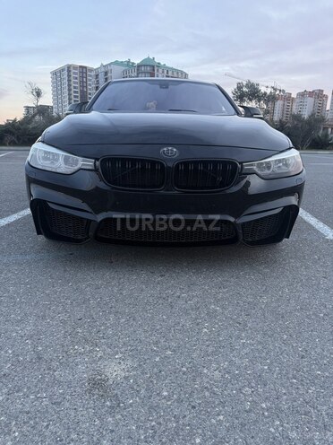 BMW 330-4